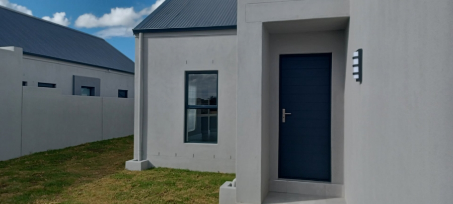 To Let 3 Bedroom Property for Rent in Aan de Wijnlanden Western Cape